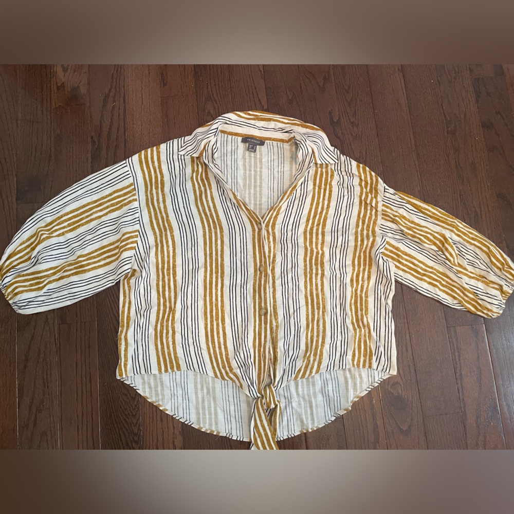 Primark Blouse